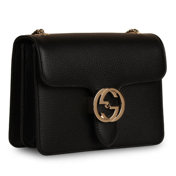 Gucci Interlocking CS Bag