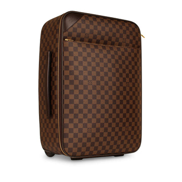 Louis Vuitton Pégase 55 - Damier Ebene