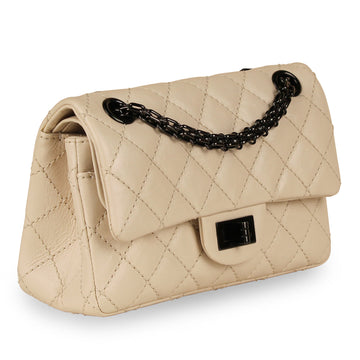 Chanel 2.55 Re-issue - 224