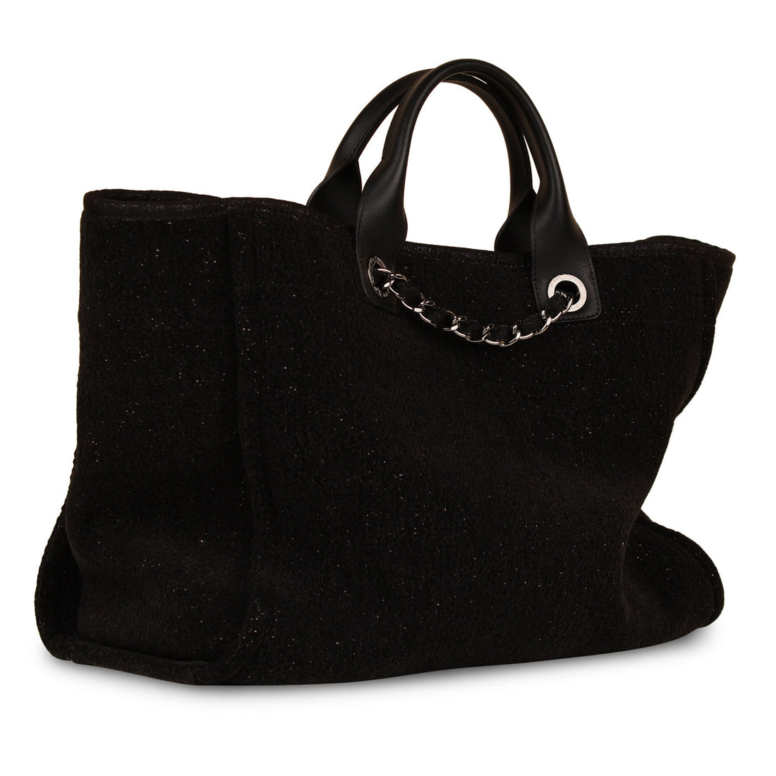 Chanel Deauville Tote