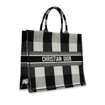 Christian Dior Dior Book Tote