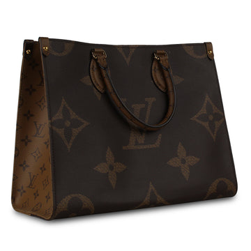 Louis Vuitton OnTheGo MM Tote