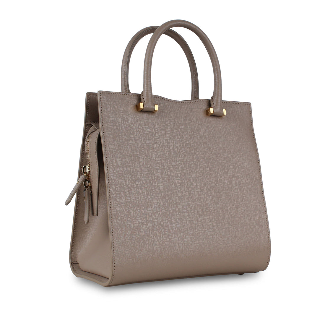 Saint Laurent Small Uptown Tote