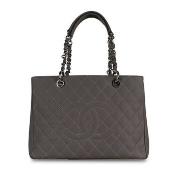 Chanel GST - Caviar