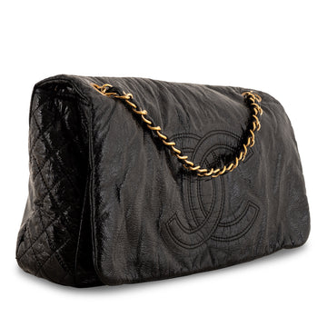 Rock and Chain Flap - Patent