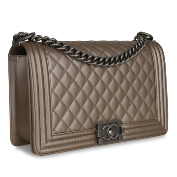 Boy Bag - New Medium