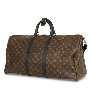 Keepall Bandoulière 55