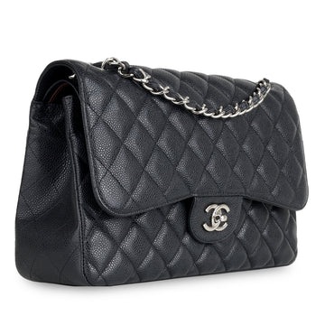 Classic Flap Bag - Jumbo