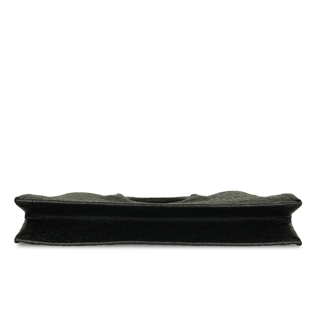 Christian Dior Book Tote - Calfskin