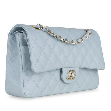 Chanel Classic Flap Bag - Medium