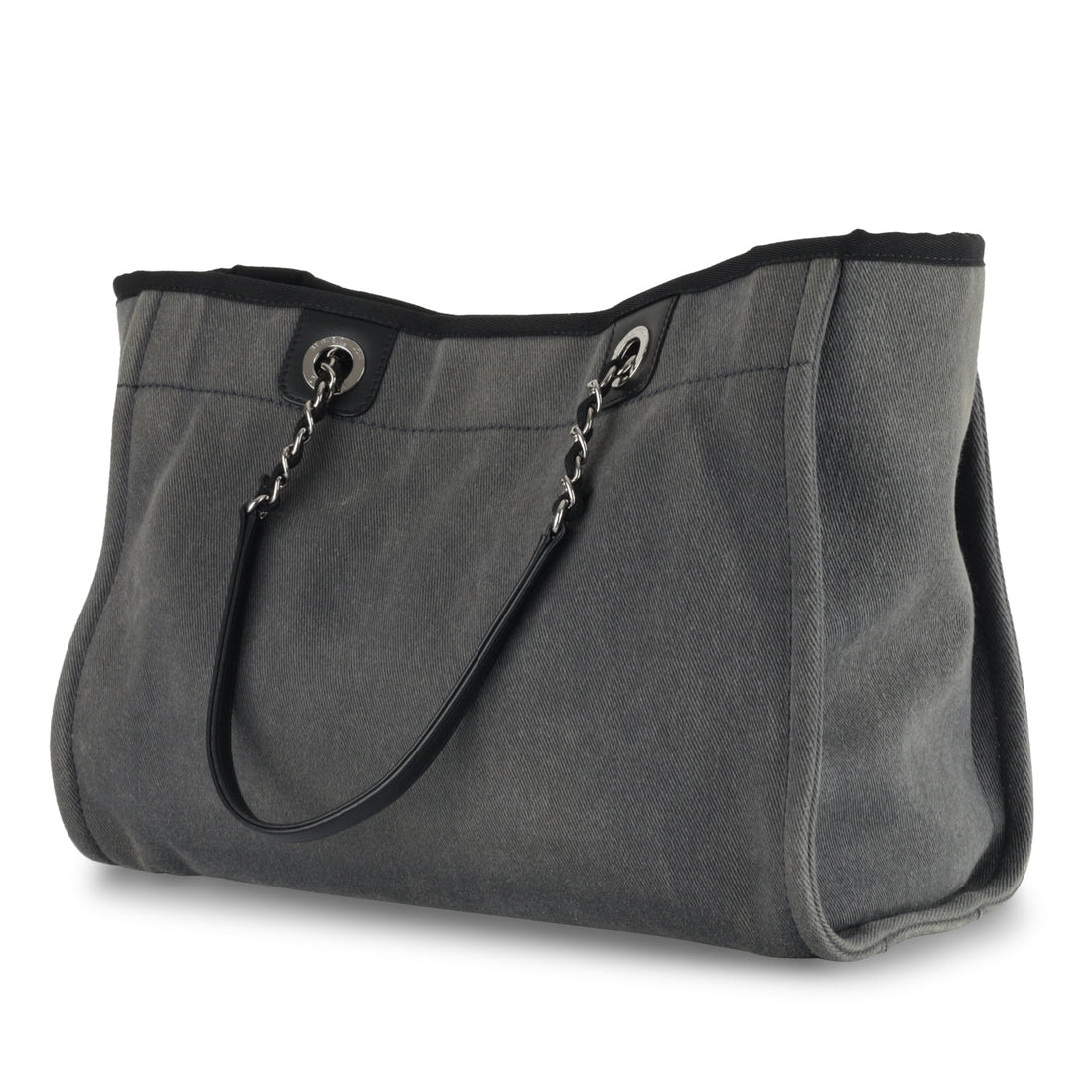 Chanel Deauville Tote - Small