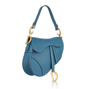Saddle Bag