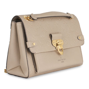 Vavin PM - Empreinte