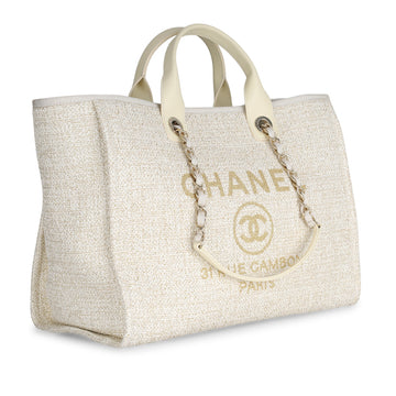 Chanel Deauville - Medium