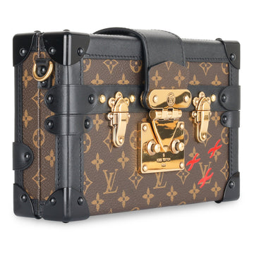 Louis Vuitton Petite Malle - Monogram