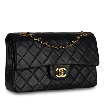 Vintage Classic Flap Bag - Small
