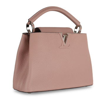 Capucines BB - Pink