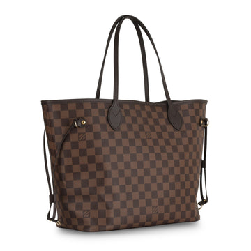 Neverfull MM - Damier Ebene
