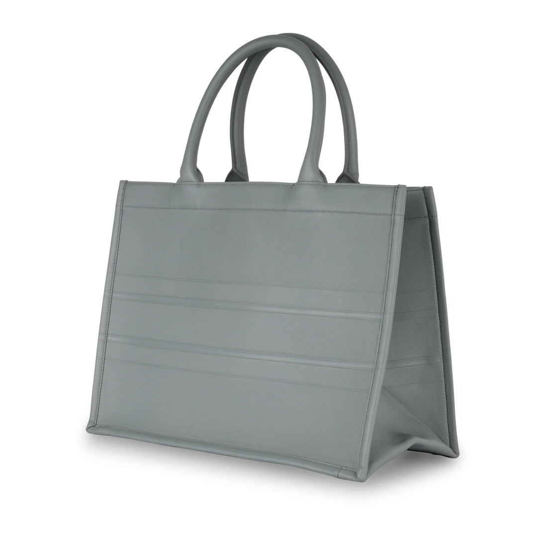 Christian Dior Book Tote - Calfskin