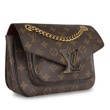 Passy Bag - Monogram Canvas