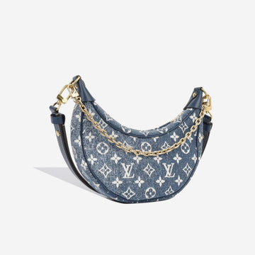 Loop Bag - Denim