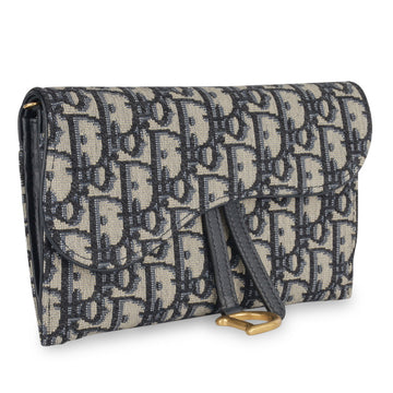 Oblique Saddle WOC