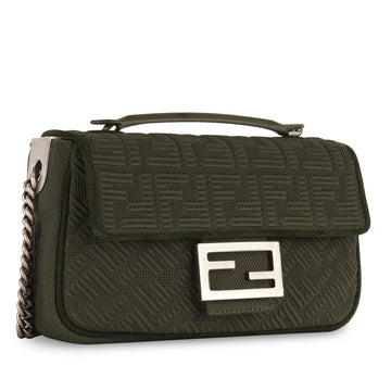 Baguette Chain Midi Bag