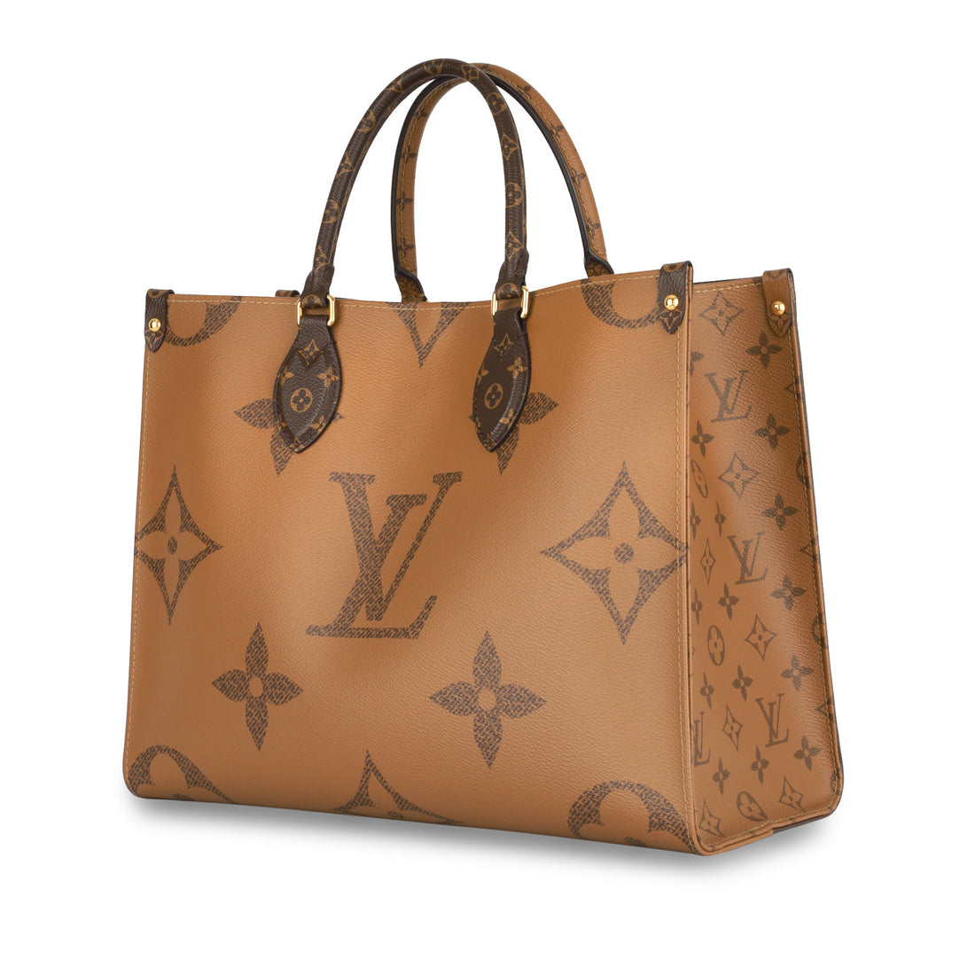 Louis Vuitton OnTheGo MM Tote