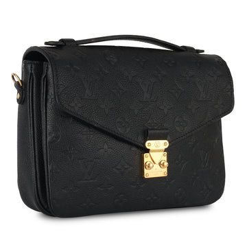 Pochette Métis - Black Empreinte