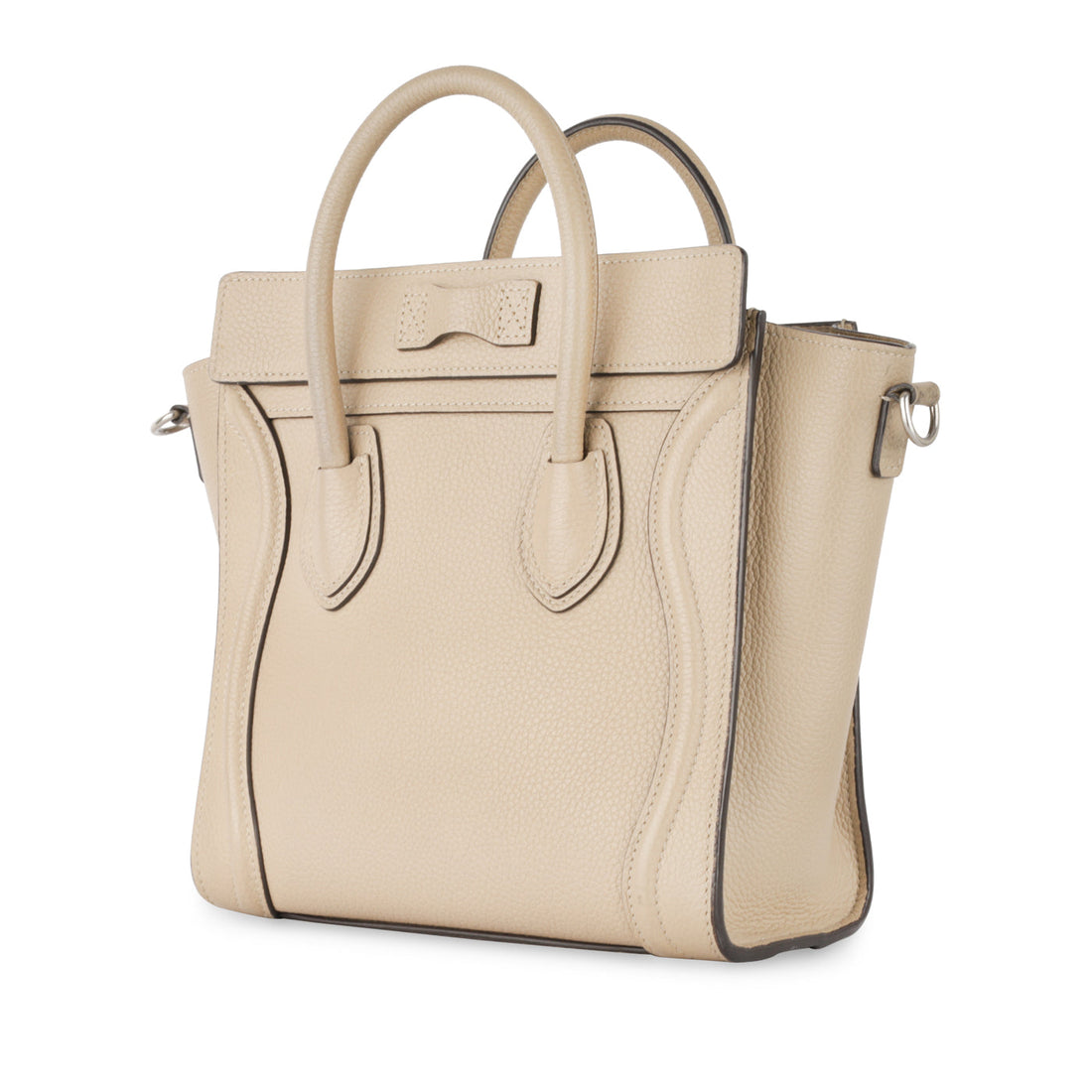 Nano Luggage Tote