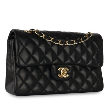 Classic Flap Bag - Small