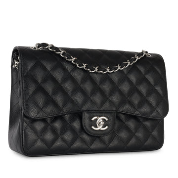 Classic Flap Bag - Jumbo