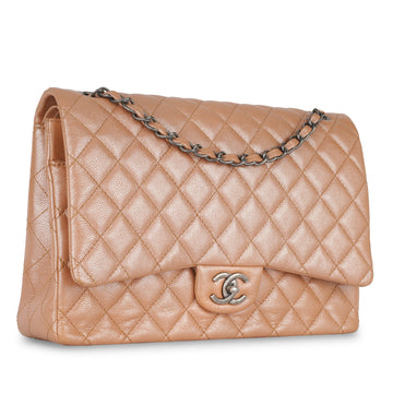 Classic Flap Bag - Maxi