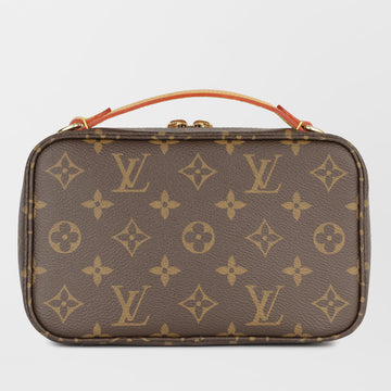 Louis Vuitton Utility Crossbody Bag