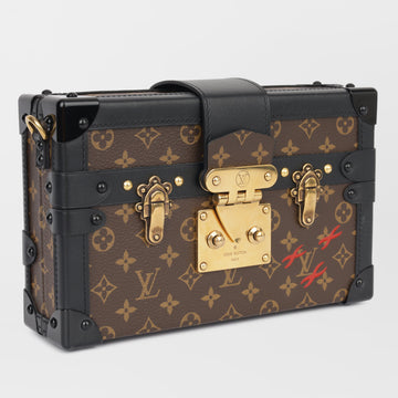 Louis Vuitton Petite Malle - Monogram