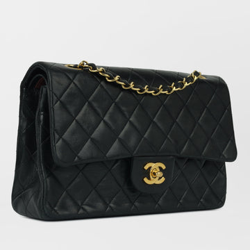 Vintage Classic Flap - Medium