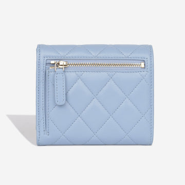 Chanel Classic Flap Card Holder