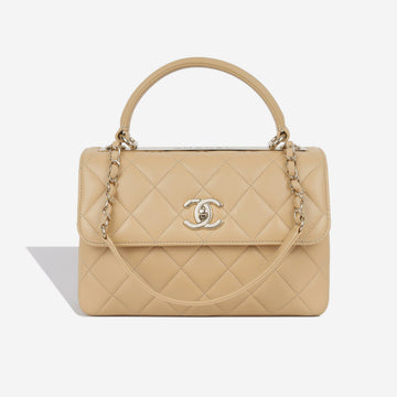 Chanel Trendy CC Flap Bag - Small