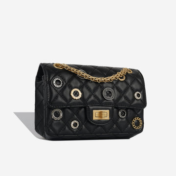 Chanel Seasonal 2.55 Re-issue - 224