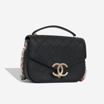 Chanel Cuba CC Flap - Small