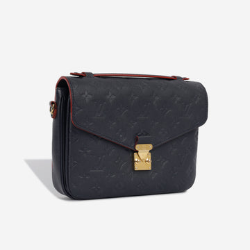 Pochette Métis - Navy Empreinte