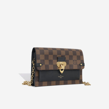 Louis Vuitton Vavin Chain Wallet
