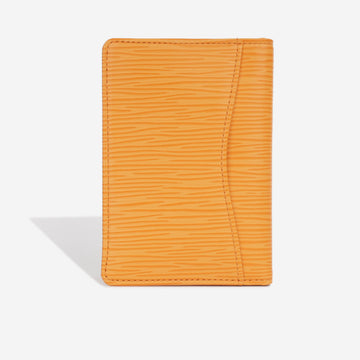 Louis Vuitton Pocket Organiser - Epi