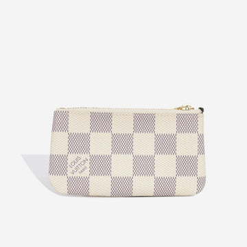 Louis Vuitton Key Pouch