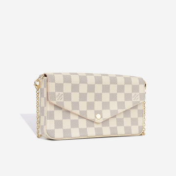 Pochette Félicie