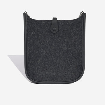 Evelyne TPM - Graphite Wool