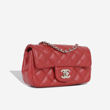 Classic Flap Bag - Super Mini