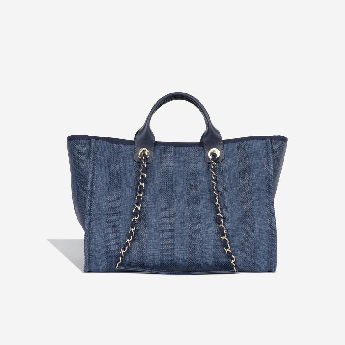 Chanel Deauville Tote - Large