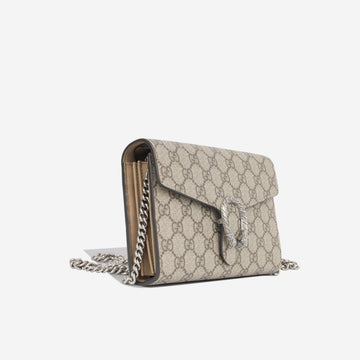 Dionysus Chain Wallet