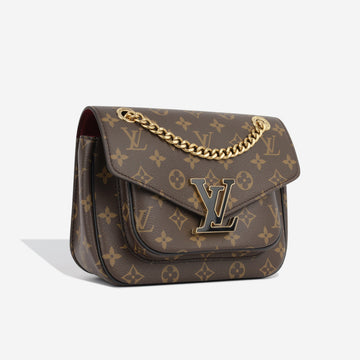 Louis Vuitton Passy Bag - Monogram Canvas